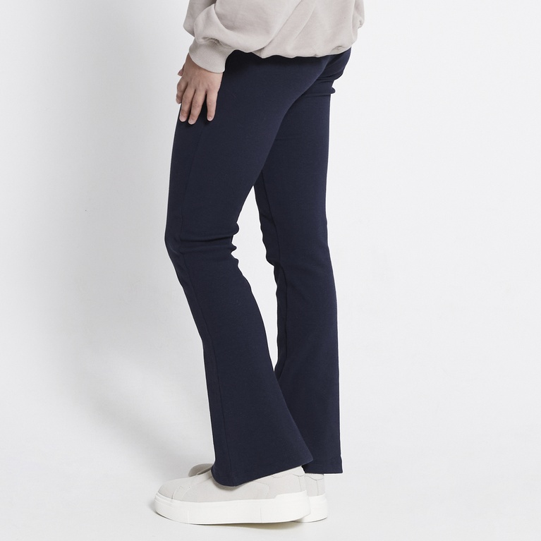 Ribbed pants "Ribby"